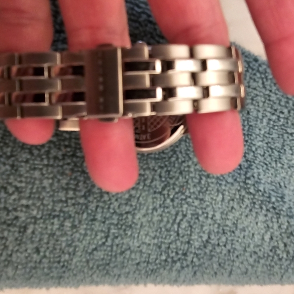 Ike Behar  watch - Picture 4 of 4